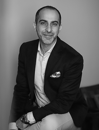 Chief Operating Officer