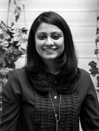 Bhavini - Creative Director - Design