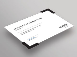 TFA - Project | Chaos Design