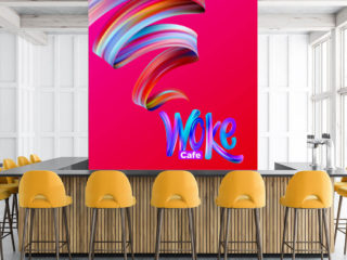 Woke - Project | Chaos Design