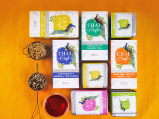 Chai Craft - Project | Chaos Design