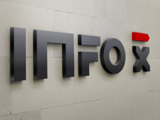 Infox - Project | Chaos Design