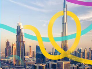Smart Dubai - Project | Chaos Design